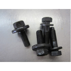 19L022 Camshaft Bolt Set For 09-14 Nissan Murano  3.5